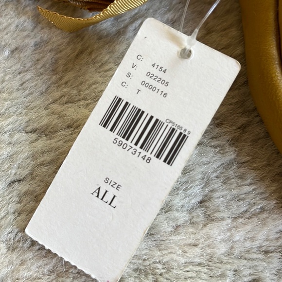 Anna Harlow Russo x Anthropologie “T” Bag - Picture 13 of 16